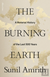 The Burning Earth