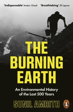 Bertrand.pt - The Burning Earth