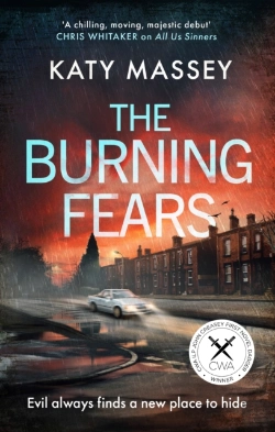 Bertrand.pt - The Burning Fears