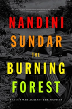 Bertrand.pt - The Burning Forest