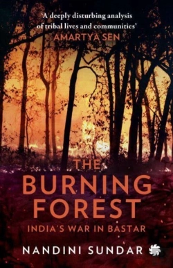 Bertrand.pt - The Burning Forest