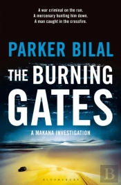 The Burning Gates