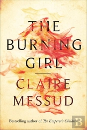 The Burning Girl