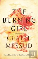 The Burning Girl