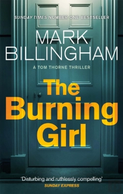 Bertrand.pt - The Burning Girl