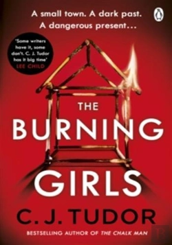 Bertrand.pt - The Burning Girls