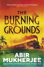 The Burning Grounds