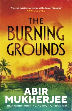 Bertrand.pt - The Burning Grounds