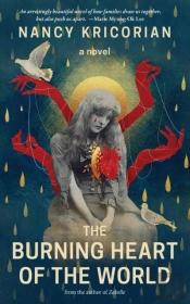 The Burning Heart Of The World