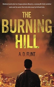 The Burning Hill