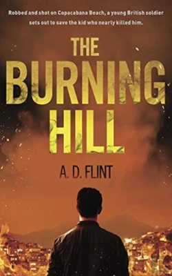 Bertrand.pt - The Burning Hill