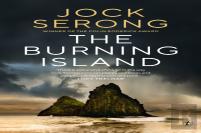 The Burning Island