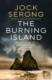 The Burning Island