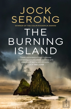Bertrand.pt - The Burning Island