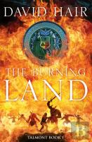 The Burning Land