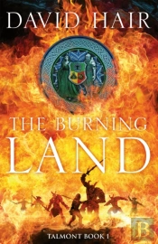 The Burning Land
