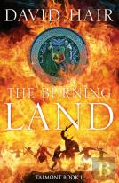 The Burning Land
