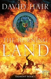The Burning Land