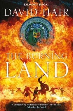 Bertrand.pt - The Burning Land