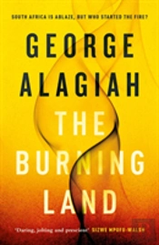 The Burning Land