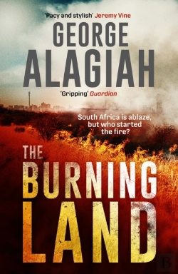 Bertrand.pt - The Burning Land