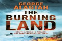 The Burning Land