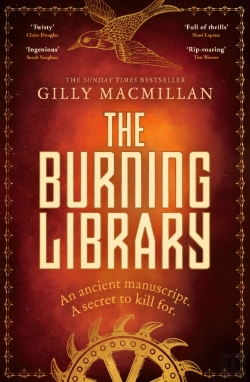 Bertrand.pt - The Burning Library