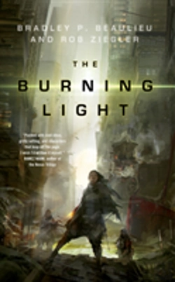 Bertrand.pt - The Burning Light