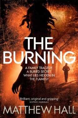 Bertrand.pt - The Burning