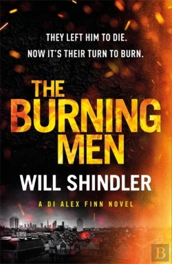 Bertrand.pt - The Burning Men