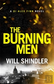 The Burning Men