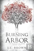 The Burning Of Arbor