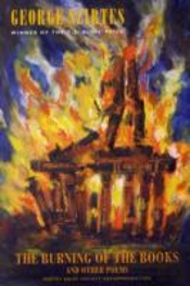 The Burning Of The Books And Other Poems