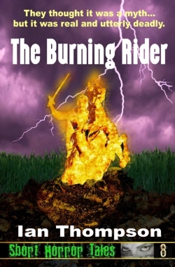 Bertrand.pt - The Burning Rider