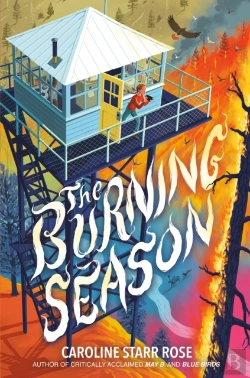 Bertrand.pt - The Burning Season