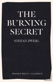 The Burning Secret