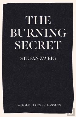 Bertrand.pt - The Burning Secret