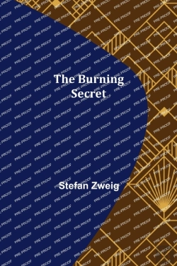 Bertrand.pt - The Burning Secret