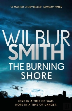 Bertrand.pt - The Burning Shore