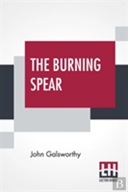 Bertrand.pt - The Burning Spear