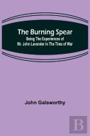 The Burning Spear