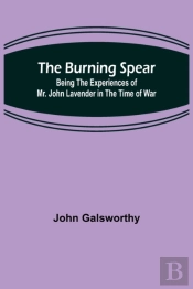 The Burning Spear