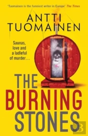 The Burning Stones