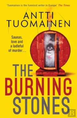 Bertrand.pt - The Burning Stones