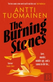 The Burning Stones
