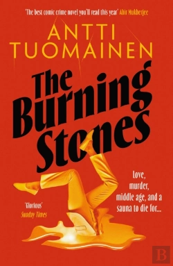 Bertrand.pt - The Burning Stones