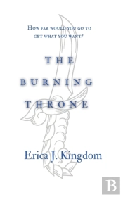 The Burning Throne