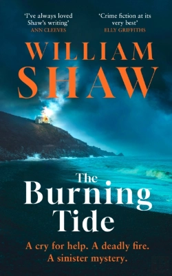 Bertrand.pt - The Burning Tide