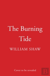 The Burning Tide