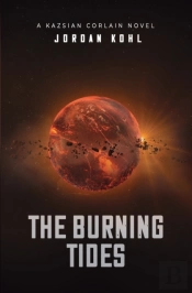 The Burning Tides
